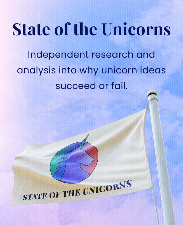 State of the Unicorns