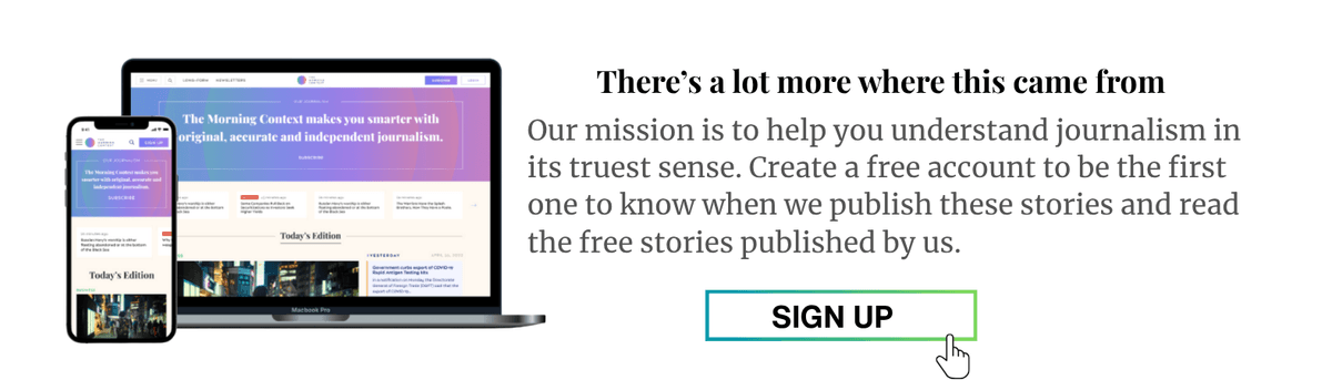 blog sign up nudge