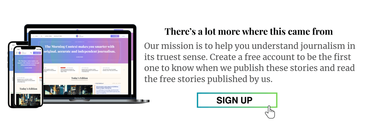 blog sign up nudge