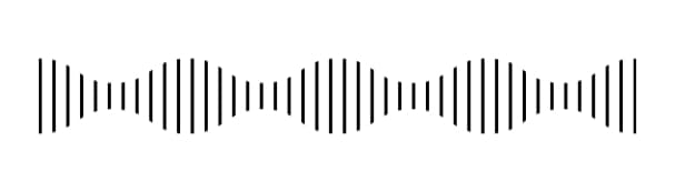 frequency left