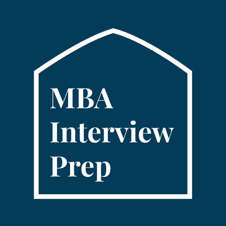 MBA Interview Prep