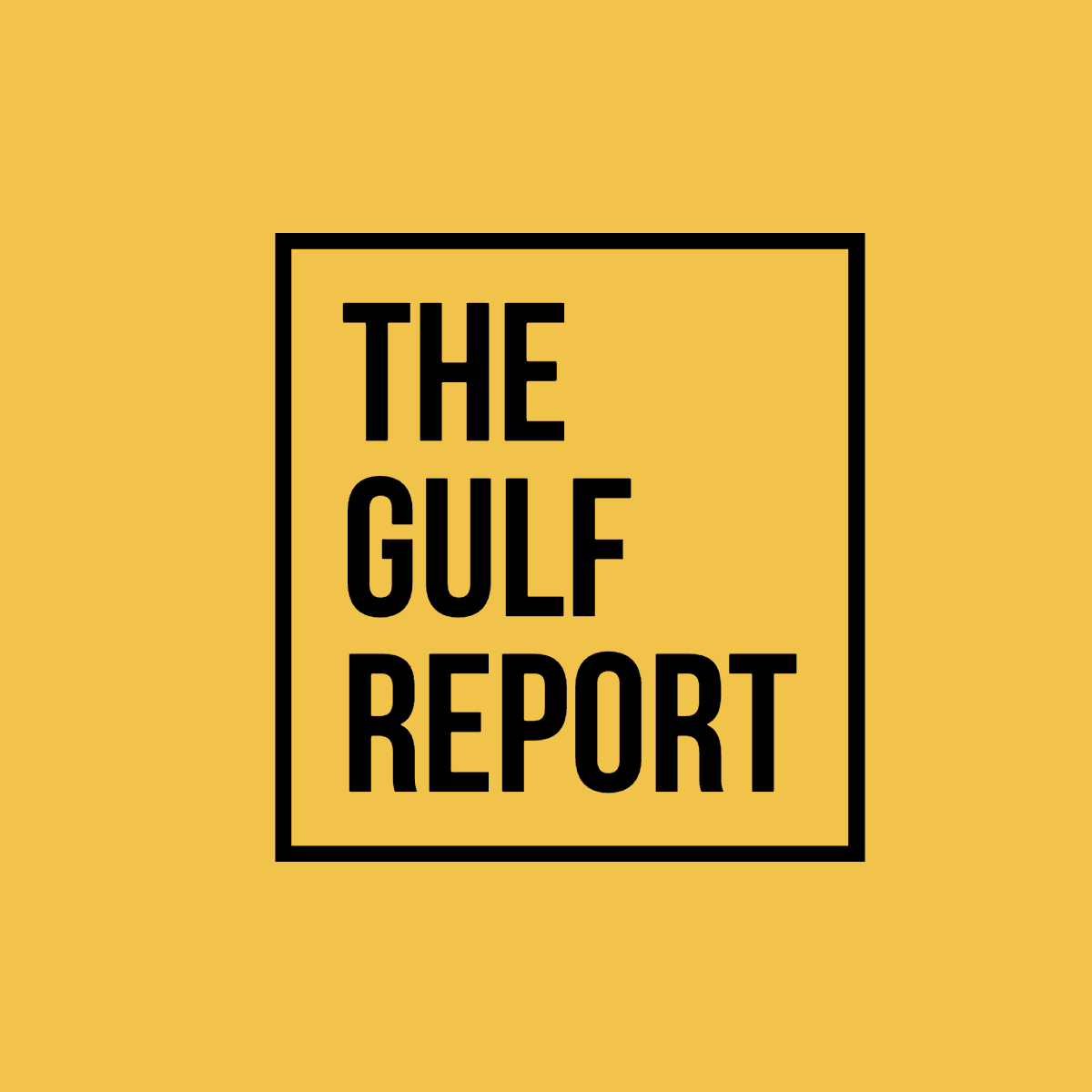 The Gulf Report