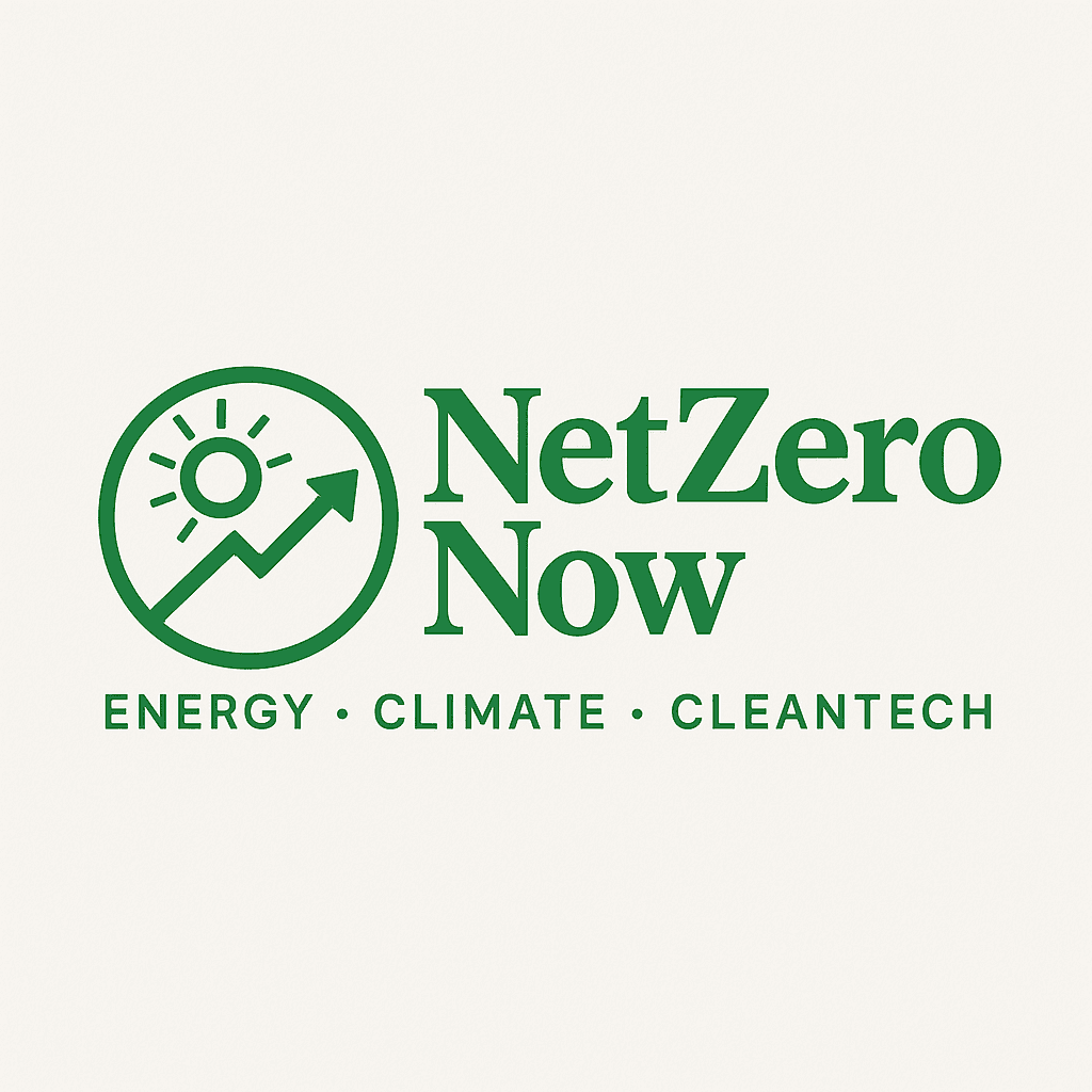 NetZero Now