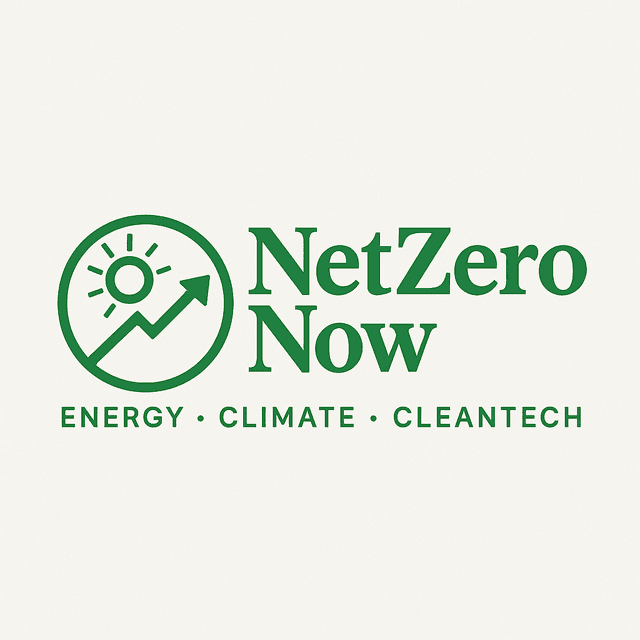 NetZero Now