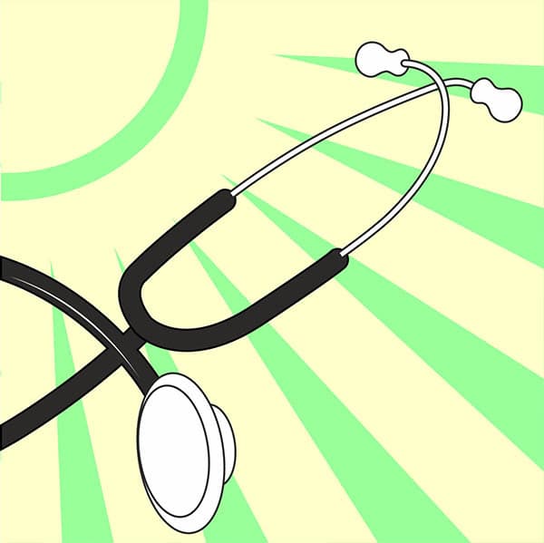 Resident Doctor