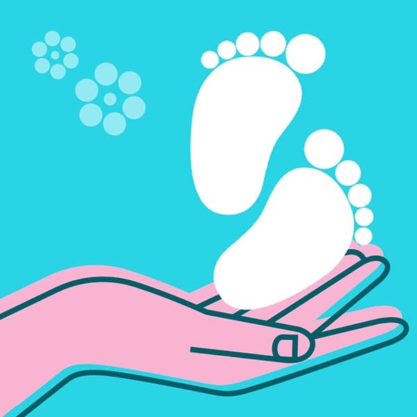 First Steps