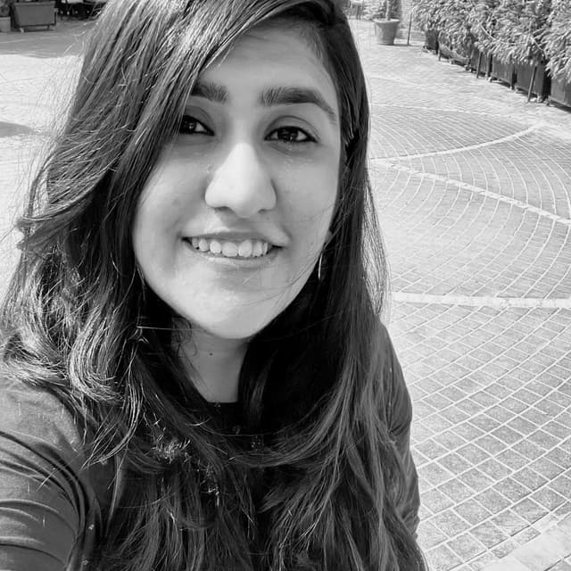 Aakriti Bhalla