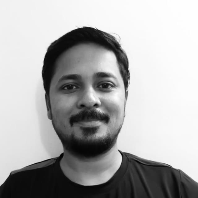 Abhishek Dey