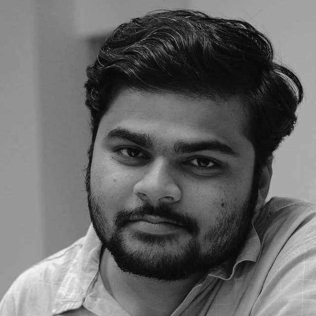 Akshay Deshmane