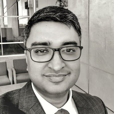 Anirban Mahapatra