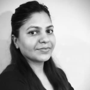 Arti Singh