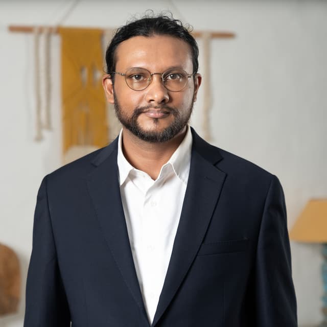 Abir Dasgupta