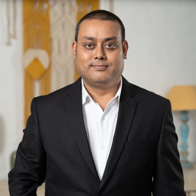Pradip K. Saha