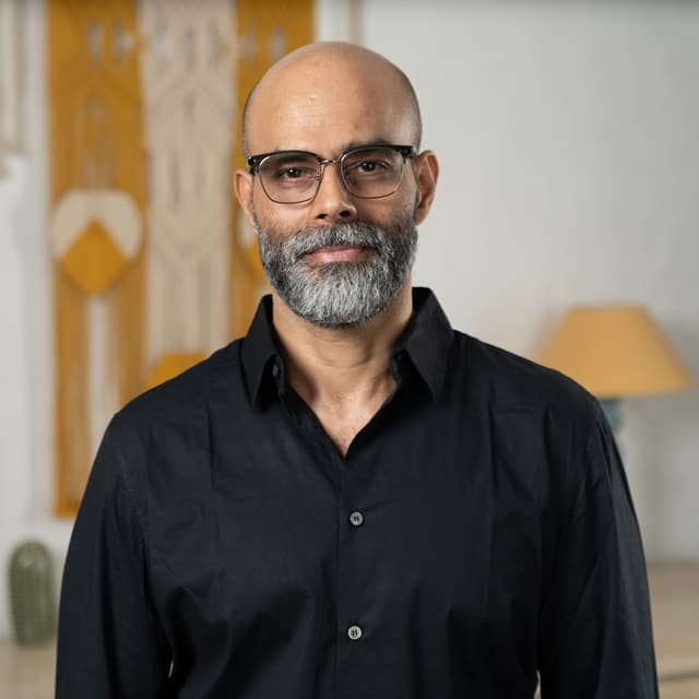 Ashok Raaj