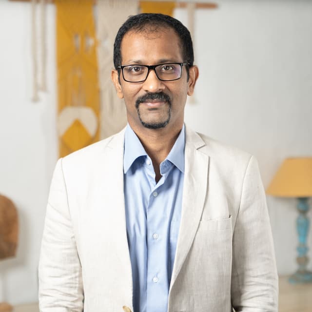 Prince M. Thomas