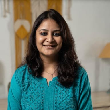 Harveen Ahluwalia