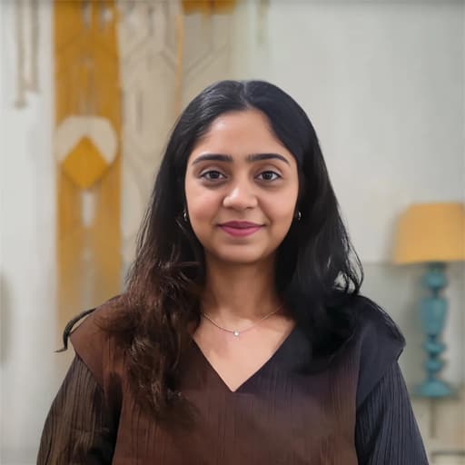 Hiral Goyal