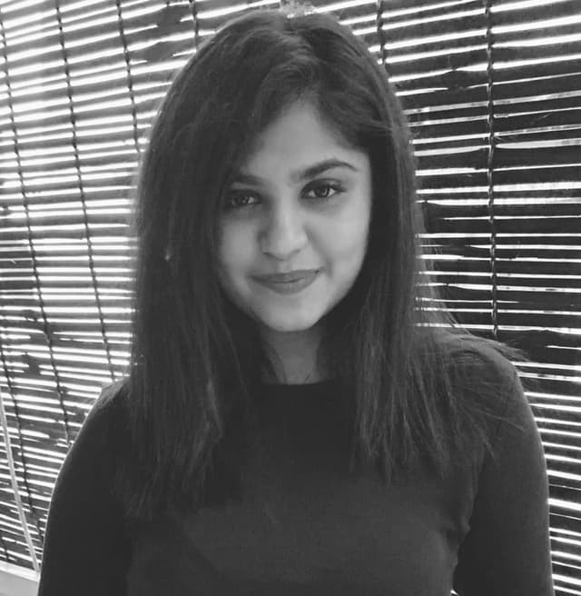Deepti Sri