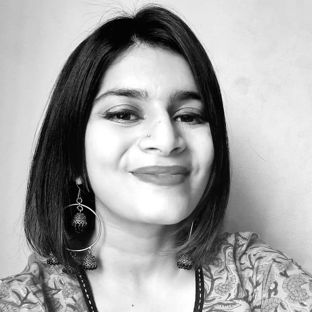 Akanksha Sarma