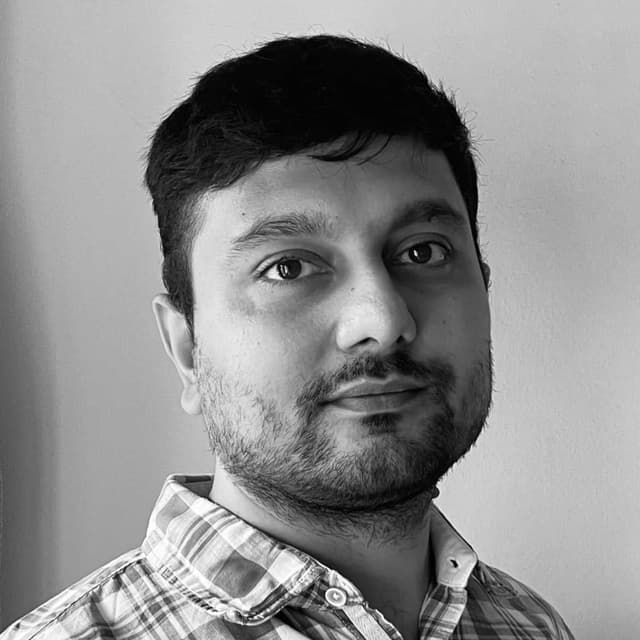 Nihar Gokhale