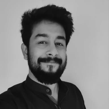 Ashwin Manikandan