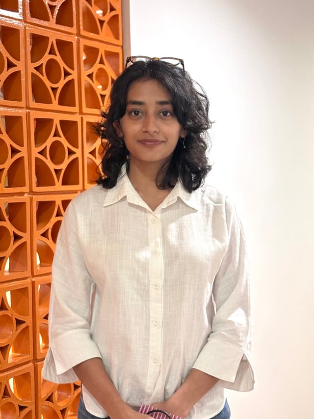 Muskaan Gupta