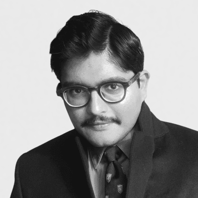 Kapil Komireddi