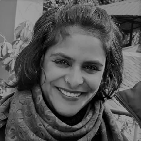 Meenakshi Kapoor