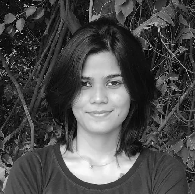 Monika Mondal