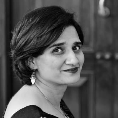 Natasha Badhwar