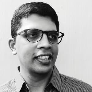 Nikhil Varma