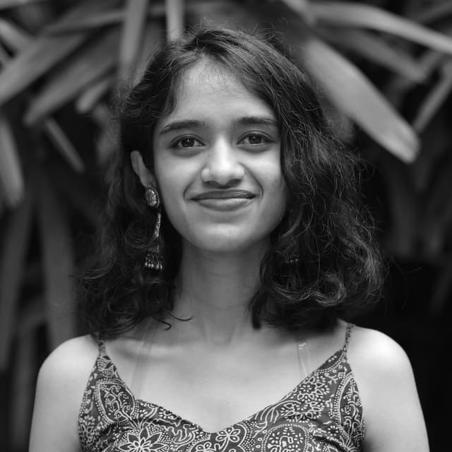 Pragathi Ravi