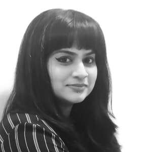 Roshni P. Nair