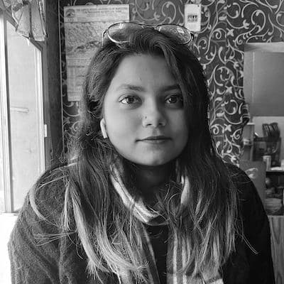 Ujjaini Dutta