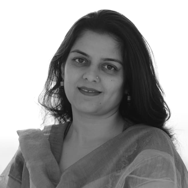 Arati Nanavati