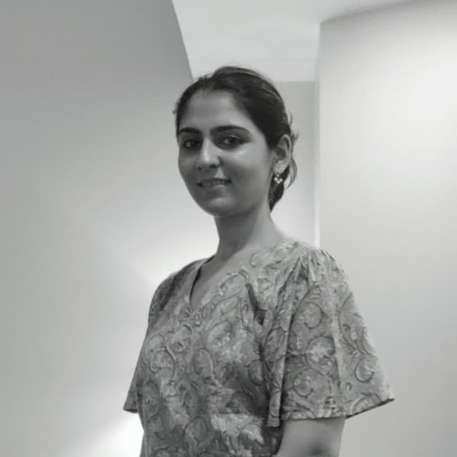 Diti Pujara