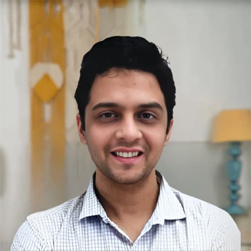 Irshad Daftari