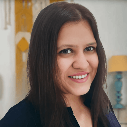 Priya Bubna