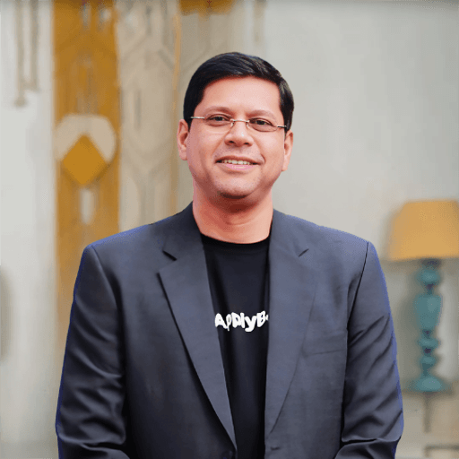 Saif Iqbal