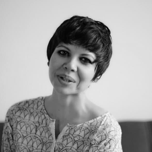 Janice Pariat