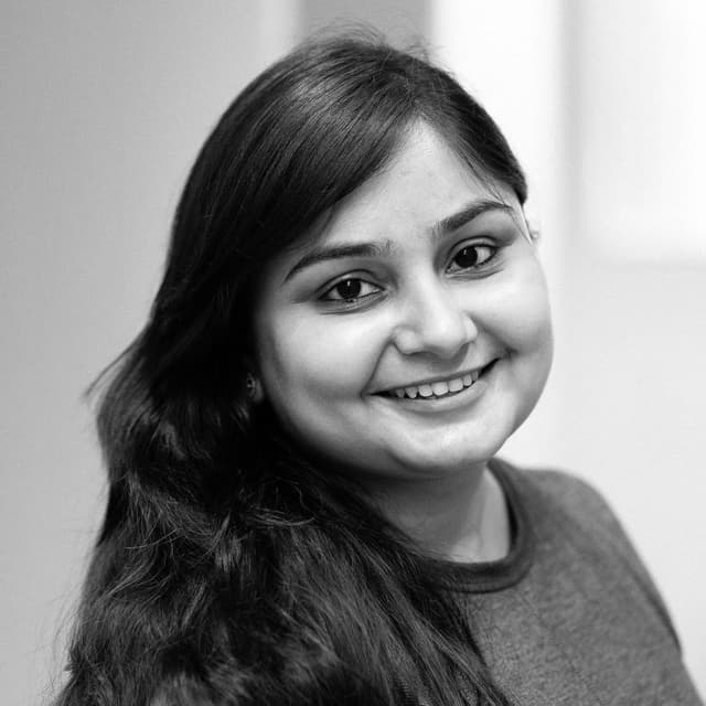 Jayshree P. Upadhyay