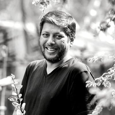 Karan Manral