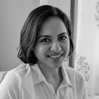 Lavanya Mohan