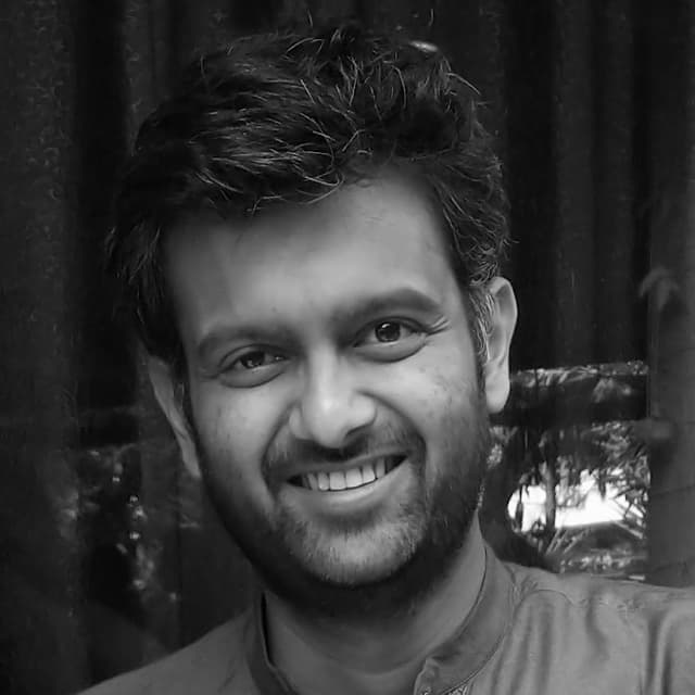 Mohit M. Rao