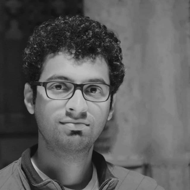 Omkar Khandekar