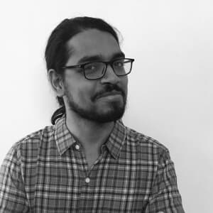 Pranav S.