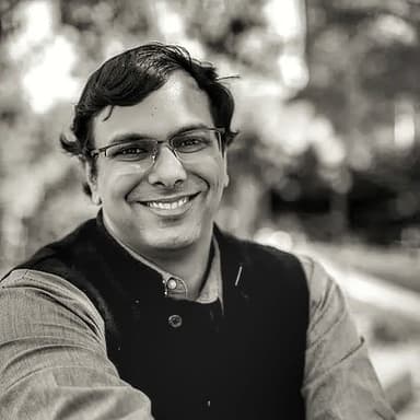 Rohit Chandra