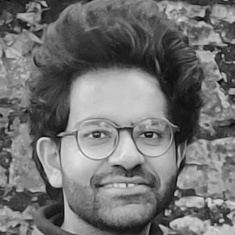 Samarth Bansal
