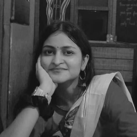 Samiksha Goel
