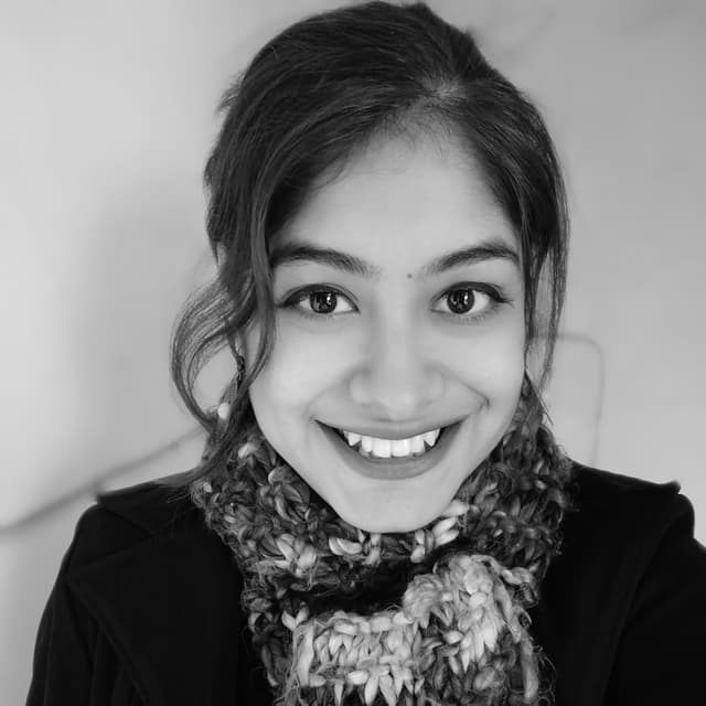 Srishti Jaswal